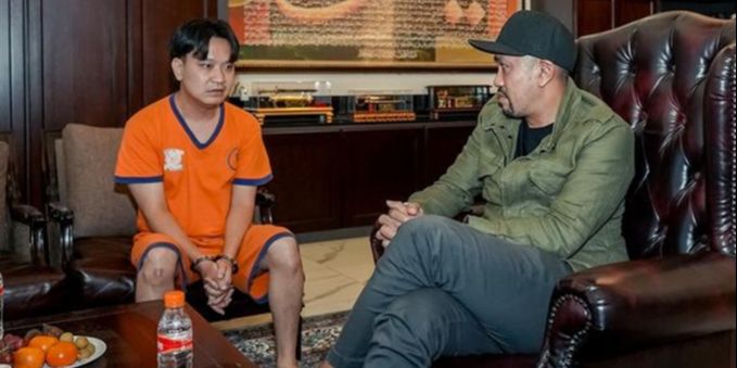 Polisi Didesak Usut Temuan PPATK soal Dugaan Ivan Sugiamto TPPU Pascarekening Diblokir