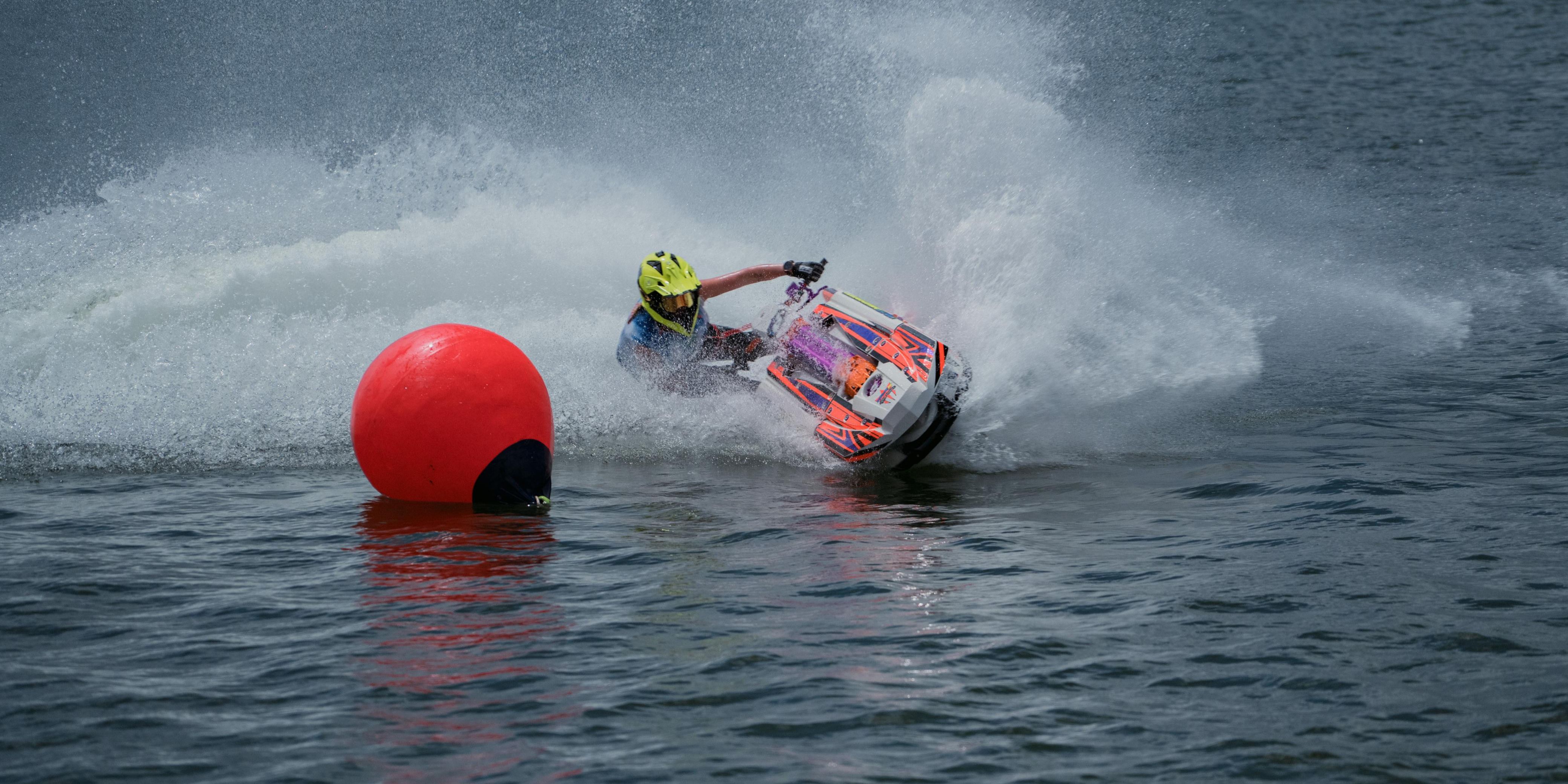 Pj Gubernur Sumut: Event Aquabike 2024 Bawa Dampak Positif bagi UMKM dan Meningkatkan Pariwisata