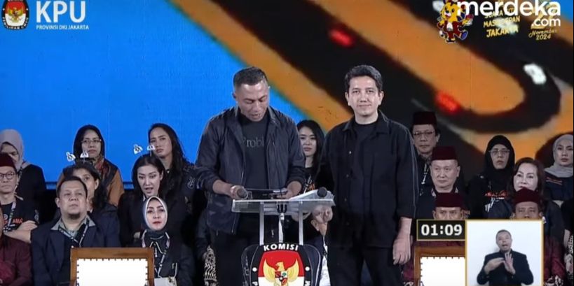 VIDEO: Jenderal Dharma Ungkap Gong Kematian, Waspadai Pandemi & Bio Weapons Ancam Jakarta