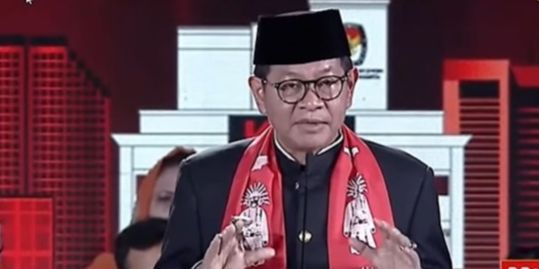 VIDEO: Panas Menohok Pramono Telak Skak Ridwan Kamil Balai Kota Pindah ke Utara 