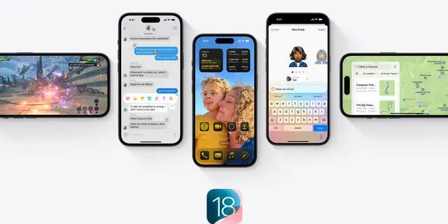 Cara Mudah Buat Genmoji Bagi Pengguna iOS 18.2