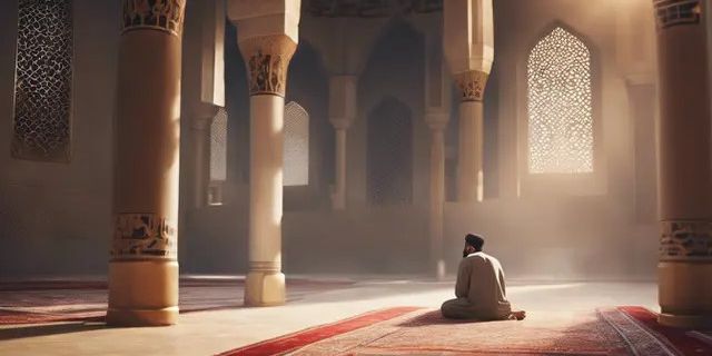 Bacaan Doa dan Dzikir Usai Solat, Bisa Anda Amalkan