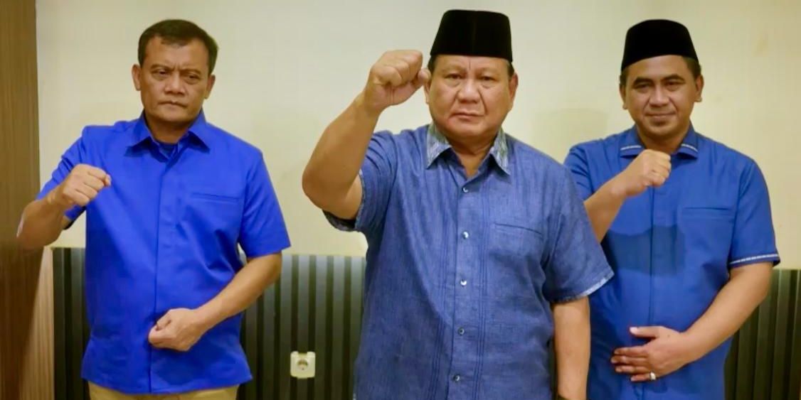 Viral Video Endorse Ahmad Luthfi-Taj Yasin, Mungkinkah Bawaslu Panggil Presiden Prabowo?