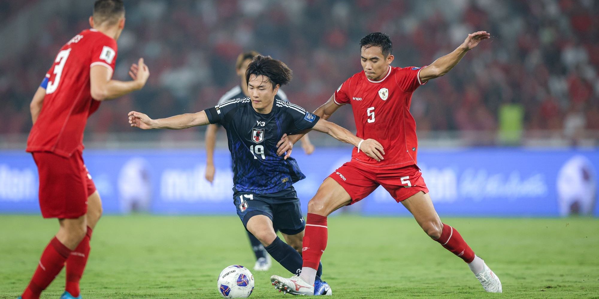 Peluang Timnas Indonesia Lolos Piala Dunia 2026, Menang Lawan Arab Saudi Jadi Kunci