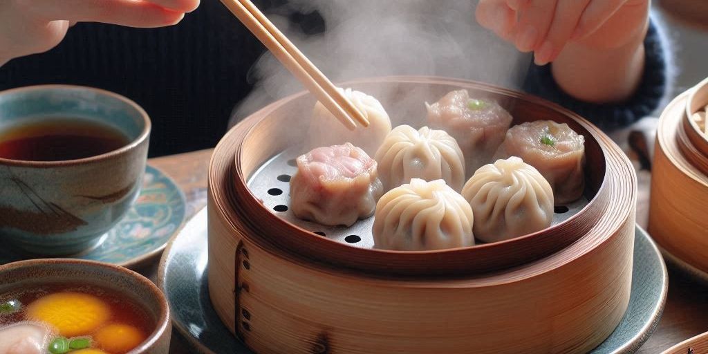 Resep Dimsum Bolognese Camilan yang Sedang Viral di Tiktok