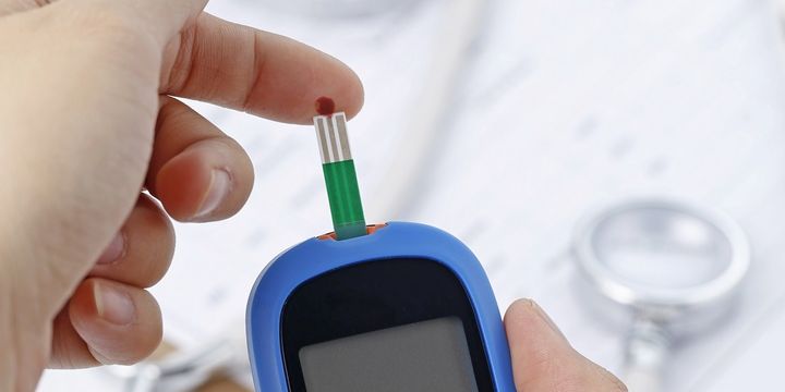 Solusi Terpadu untuk Diabetes, Panduan Mengelola Penyakit dengan Pendekatan Menyeluruh