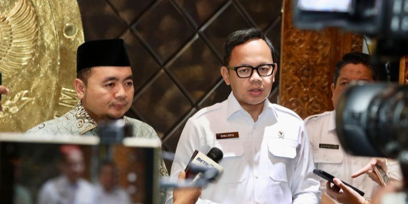 Kemendagri Terima 296 Pengaduan soal Pilkada Serentak di November 2024