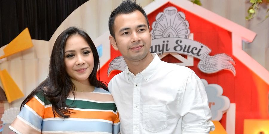 Jadi Salah Satu Pasangan Artis Terkaya, Intip Gurita Bisnis Raffi Ahmad dan Nagita Slavina