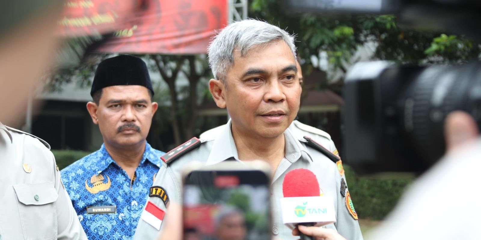 Capim KPK Setyo Budianto Singgung Ego Sektoral Pimpinan Penegak Hukum