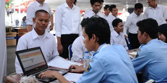 Cek Tahapan SKB CPNS 2024 di Sini