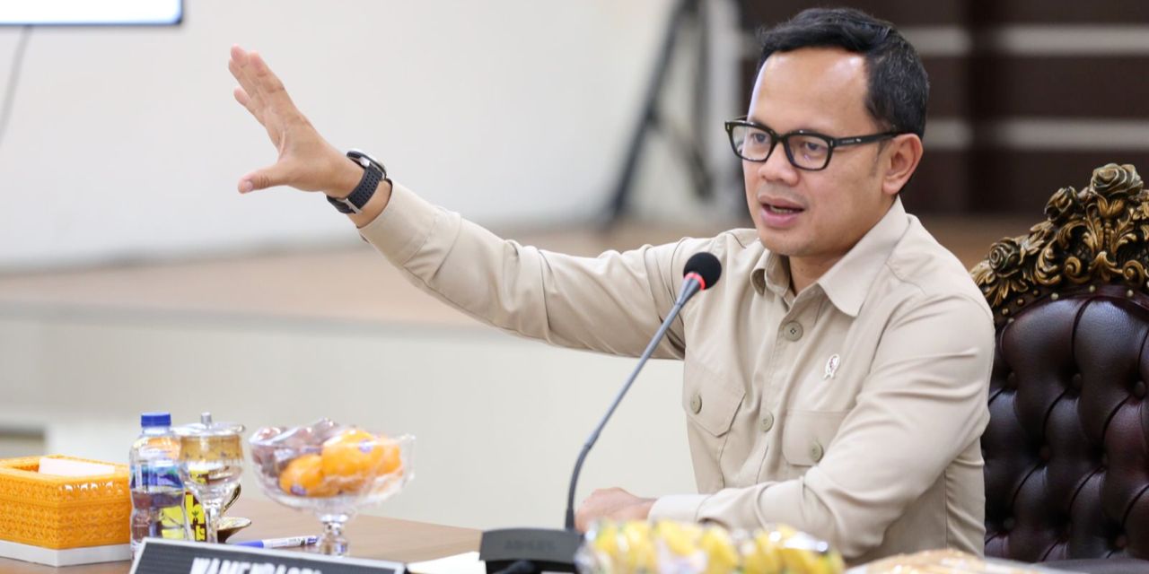 Wamendagri soal Putusan MK Kepala Daerah Tak Netral di Pilkada Bisa Dipidana: Kami Laksanakan