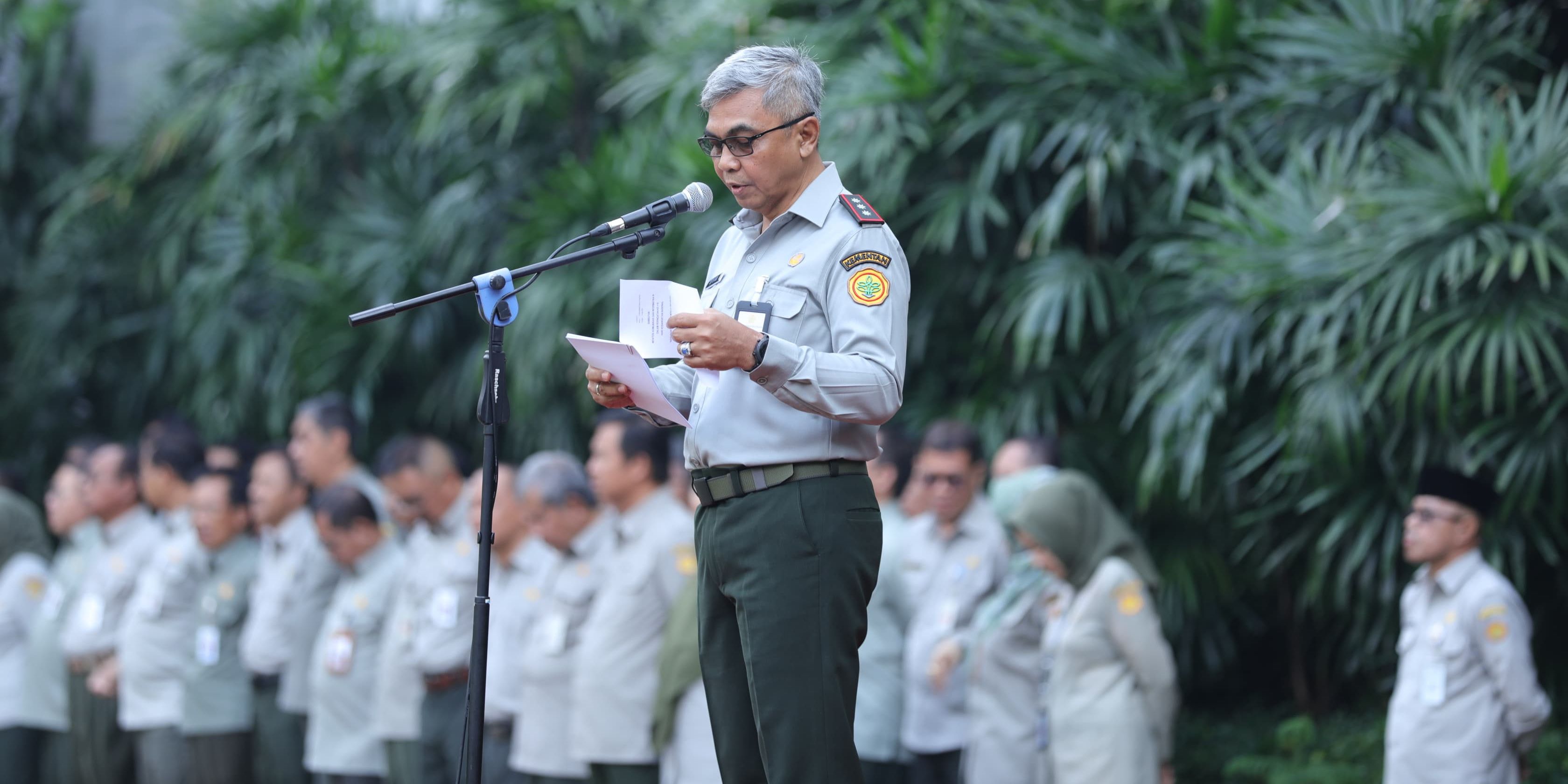 Capim KPK Setyo Budiyanto Jawab DPR soal Kasus BLBI: Selama Tidak Di-SP3, Wajib Diselesaikan