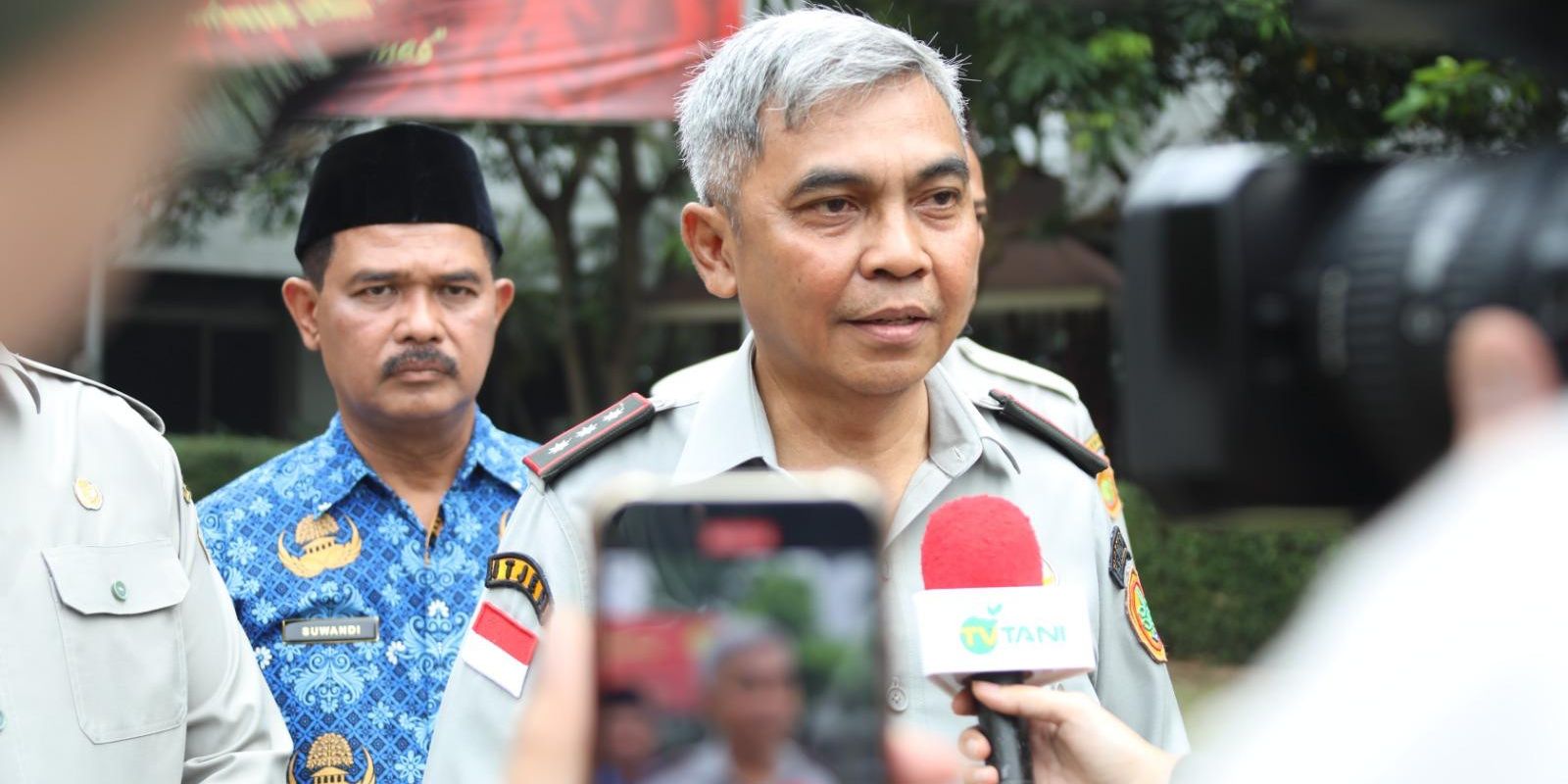 Capim KPK Setyo Budiyanto: OTT Masih Perlukan, Hanya Harus Betul-Betul Selektif