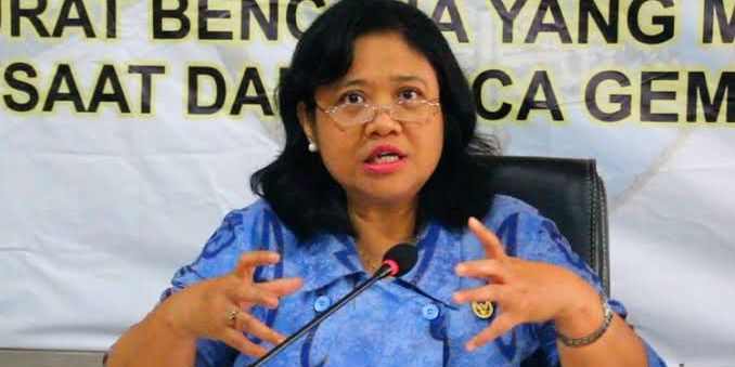 DPR Sebut Rakyat Tak Lagi Percaya KPK, Capim Poengky: Yang Kami Tahu Masalah Integritas