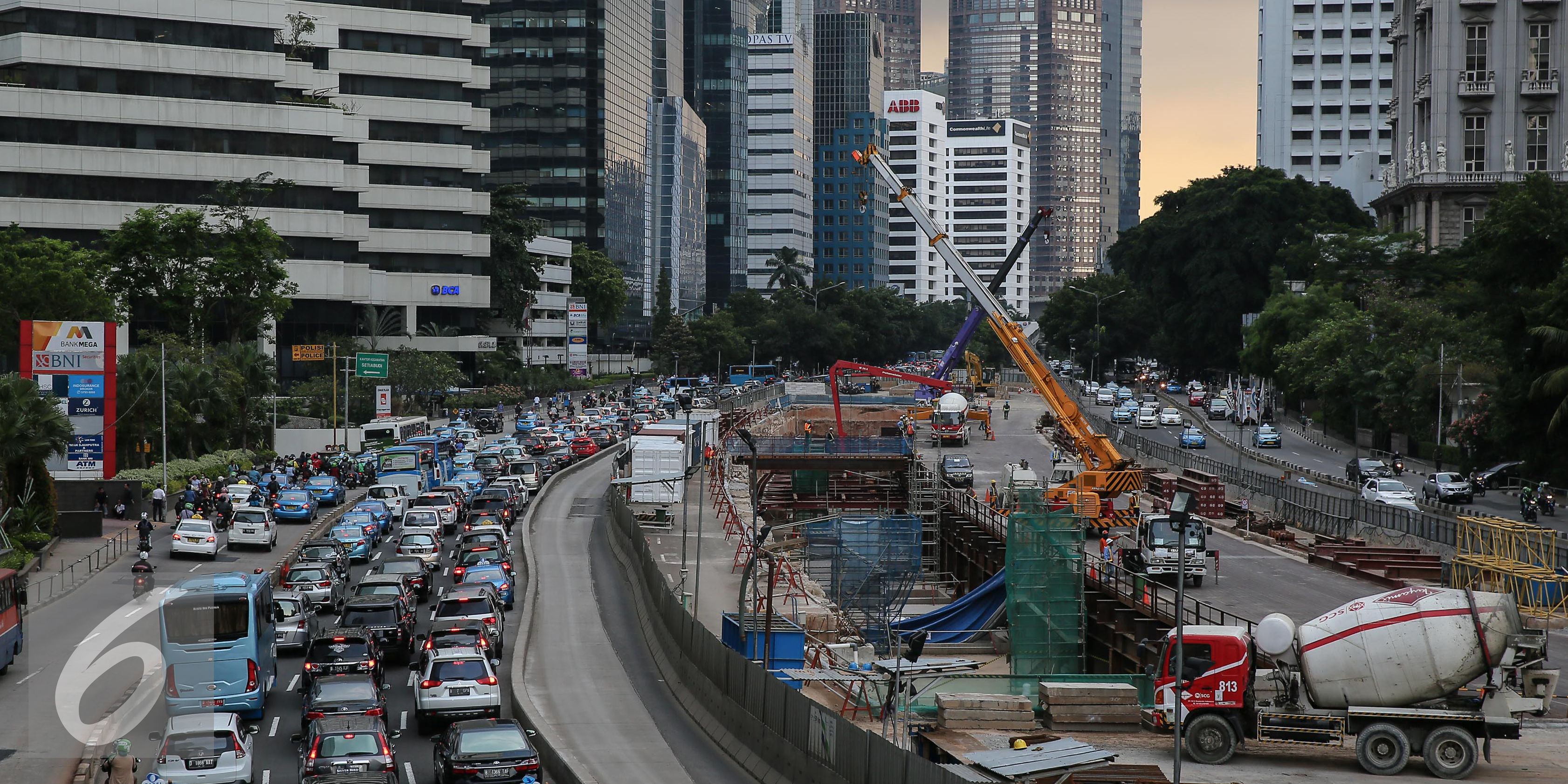 Apakah Boleh Menjamak Sholat Jika Terjebak Macet? Ini Jawabannya