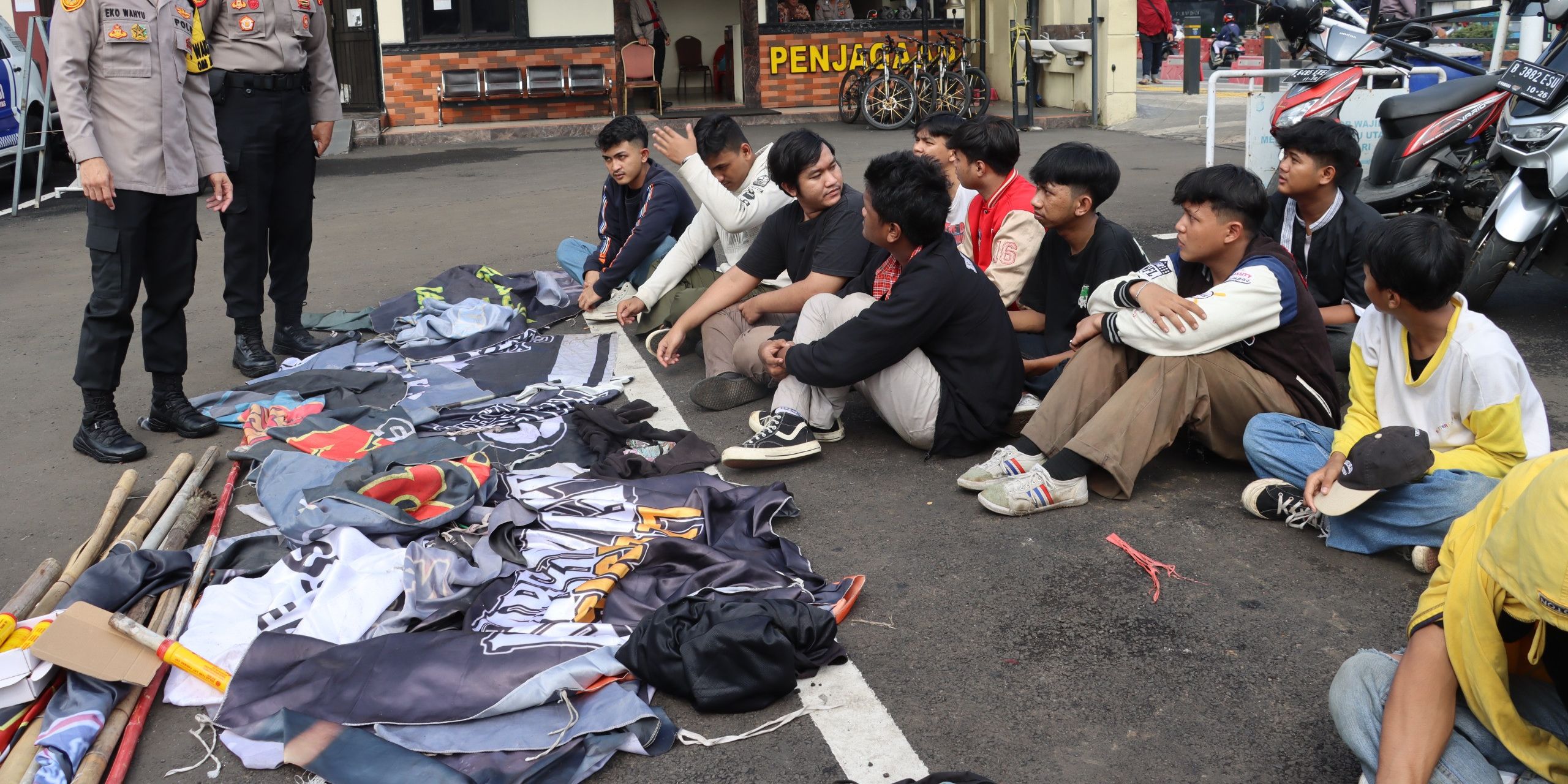 Cara Unik Cegah Tawuran di Depok, Bakal Disediakan Satu Ring Tinju Tiap Kecamatan