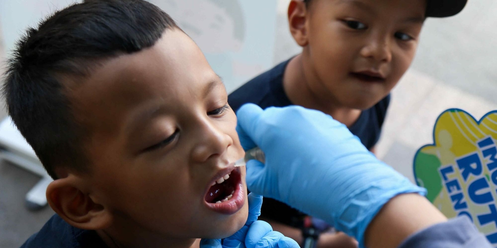 Polio Hampir Punah! Ini Kekuatan Vaksin yang Mengubah Sejarah Kesehatan Dunia!