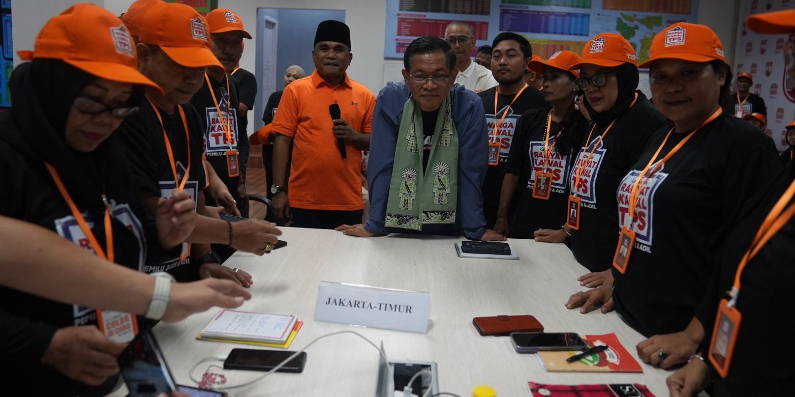 Seniman Betawi hingga Legenda Persija Bakal Jadi Duta Wisata saat 