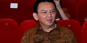 VIDEO: Jawaban Menohok Ahok Disebut RK Gubernur Paling Brutal Banyak Penggusuran di Jakarta