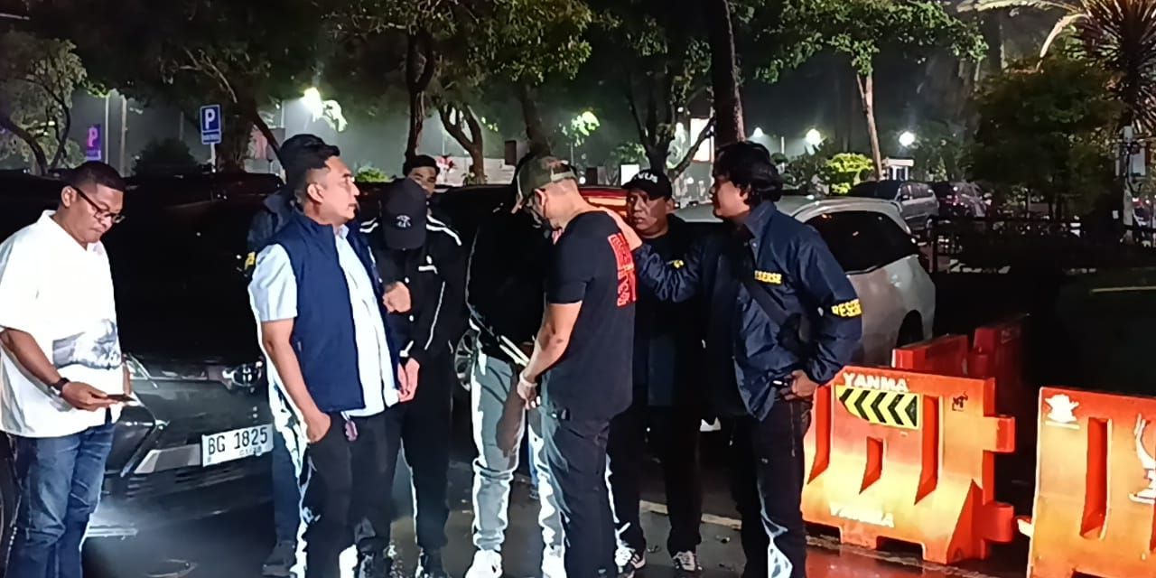 Polisi Sebut Tersangka A Kepingan Terakhir Kasus Judi Online di Komdigi, Sosok Bandar Tidak Tersentuh?