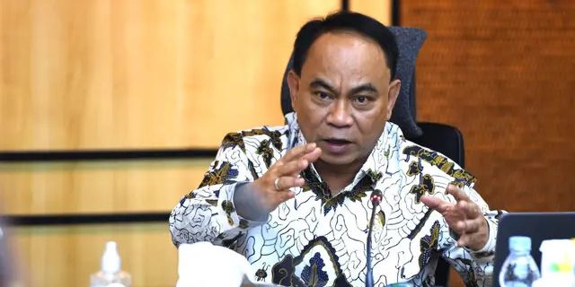 Kabar Duka, Ibunda Menteri Koperasi Budi Arie meninggal