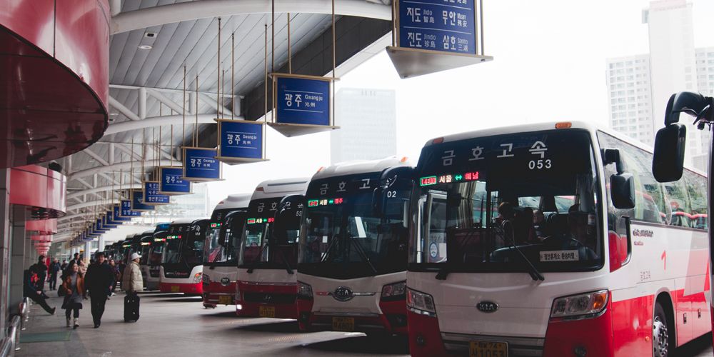 Pemkot Seoul Buka Loker Sopir Bus Buat Warga Asing, Orang Indonesia Silakan Merapat