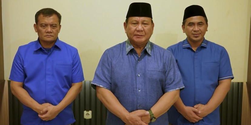 Bawaslu Segera Putuskan Kasus Video Prabowo Dukung Ahmad Luthfi-Taj Yasin: Sudah Dapat Titik Temu