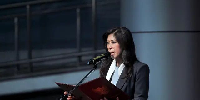 Meutya Hafid Pertimbangkan Gaet Gamers untuk Berantas Judi Online