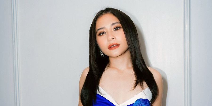 Prilly Latuconsina Bongkar Cerita Bisa Lepas dari Toxic Relationship, Penting Demi Kesehatan Mental