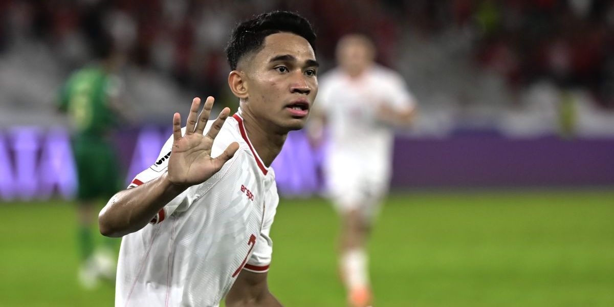 Timnas Indonesia Ukir Sejarah, Kalahkan Arab Saudi untuk Pertama Kali Setelah 43 Tahun