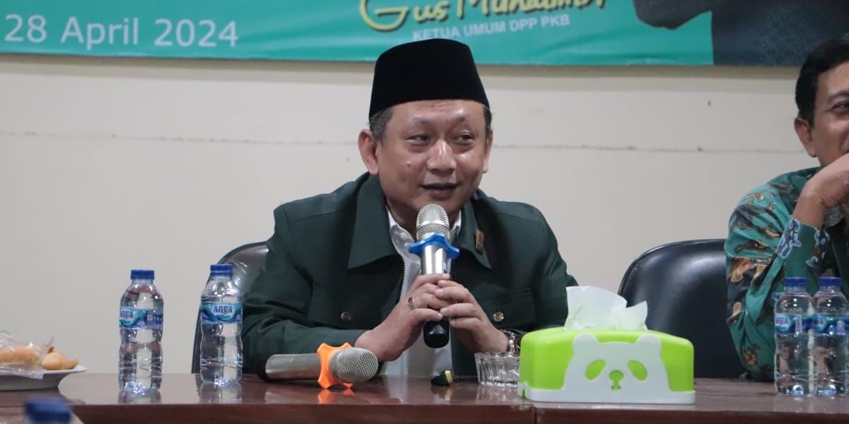 Pernyataan Keras Anggota DPR dari PKB Setuju OTT KPK Kampungan: Rugikan Uang Negara