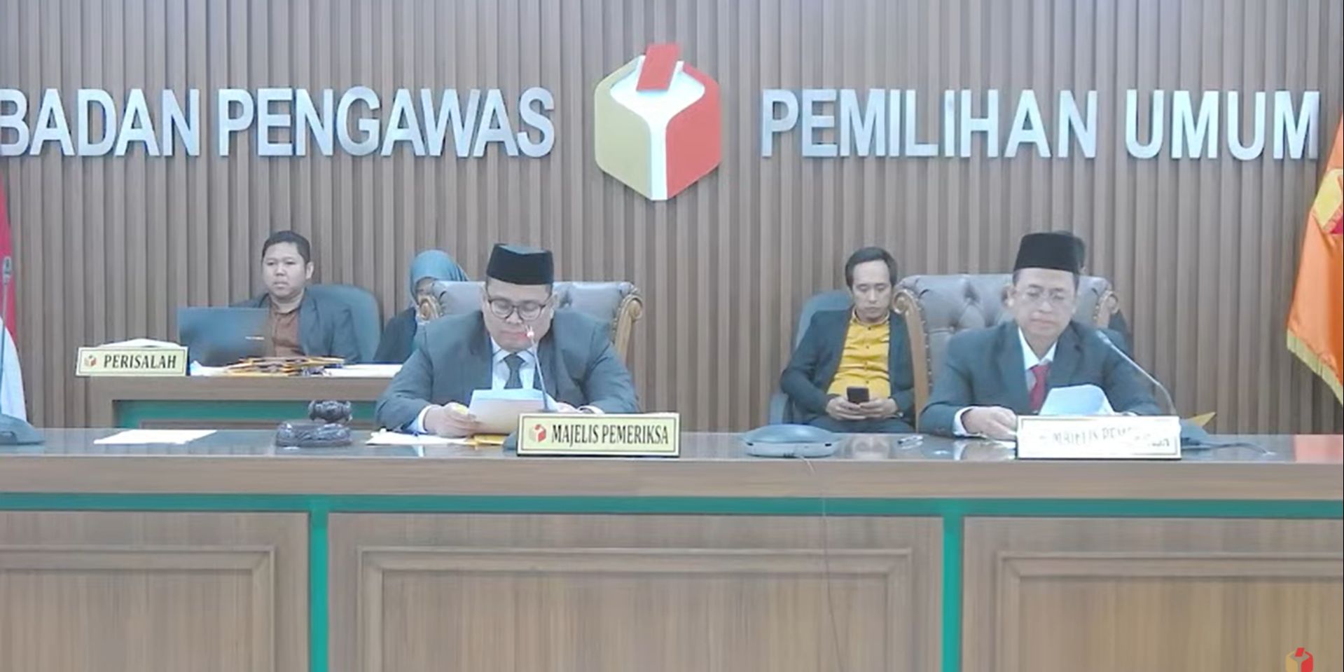 Bawaslu Buka Data Peta Indikator Potensi TPS Rawan di Pilkada 2024