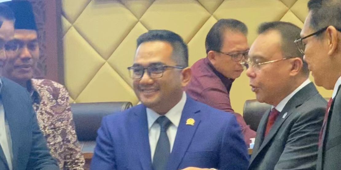 DPR Usulkan Revisi UU ASN, Solusi Pelanggaran Netralitas di Pilkada?