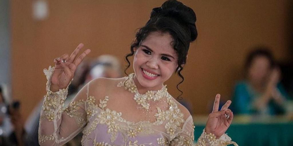 Profil Mary Jane Veloso, Terpidana Mati Filipina yang Harapkan Pulang Setelah 12 Tahun di Penjara