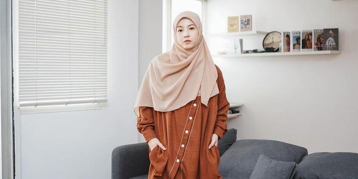 9 Potret Apartemen Minimalis dan Estetik Milik Natasha Rizky yang Jarang Tersorot: Didominasi Warna Netral yang Bikin Betah