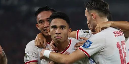 VIDEO: STY Blak-blakan 'Pemain Ke-12' Kunci Kekuatan Timnas Garuda Bantai Arab Saudi