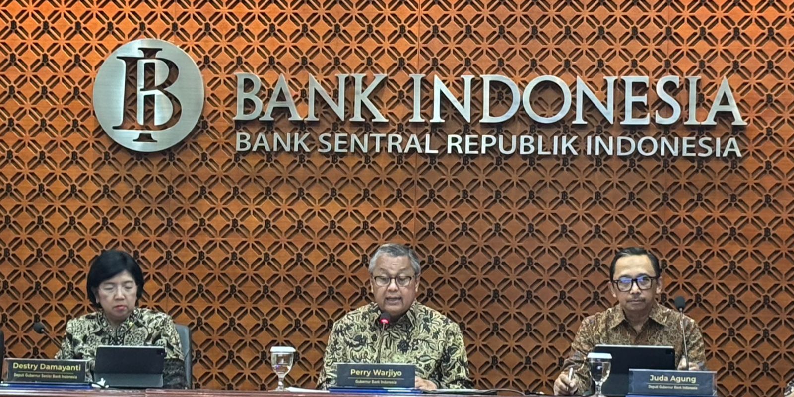 Donald Trump Jadi Presiden Amerika, Bank Indonesia Wanti-wanti Lima Hal Ini