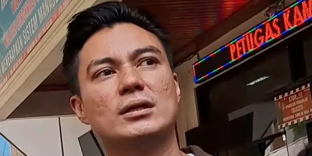 Bakal Didatangkan Jadi Saksi, Baim Wong Bakal Tunggu Pria yang Diduga Selingkuhan Paula Verhoeven di Sidang Perceraiannya