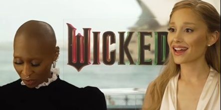 Film Wicked: Ariana Grande Jadi Glinda, Ini Sinopsis dan Jadwal Tayangnya