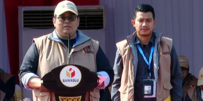 Awasi Politik Uang, Bawaslu akan Patroli Saat Masa Tenang Pilkada 2024