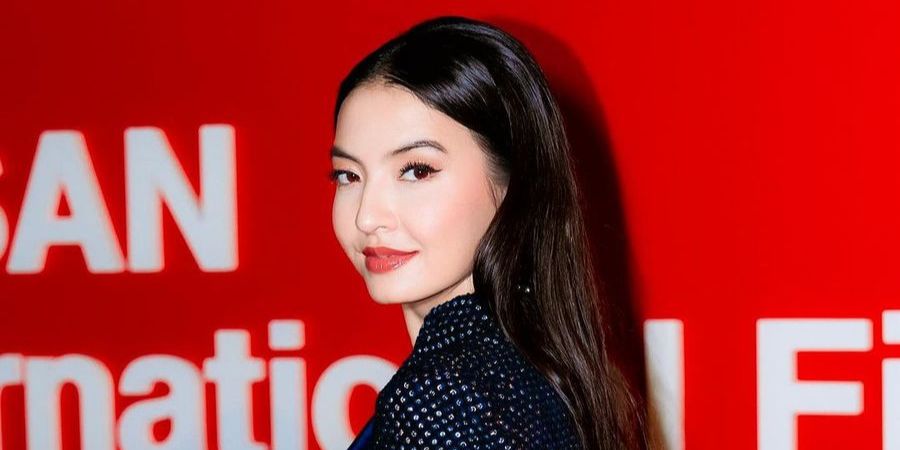 Potret Raline Shah Akui Belum Tertarik Operasi Plastik Meski Kini Sedang Tren di Kalangan Artis Indonesia