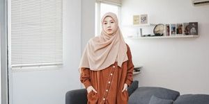 Sempurnakan Penampilan di Hari Raya, Simak 4 Inspirasi Outfit Lebaran yang Santai dan Modis ala Selebriti