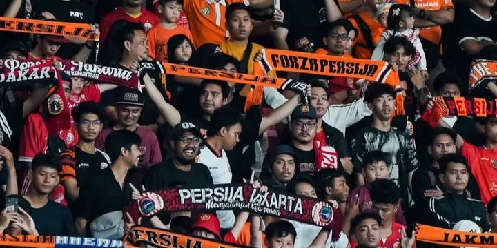 Siapa Gubernur Jakarta Pilihan The Jakmania? Ridwan Kamil atau Pramono