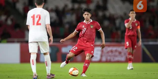 Jadwal Piala AFF 2024: Timnas Indonesia Siap Tempuh Perjalanan Berat, STY Persiapkan Garuda Muda