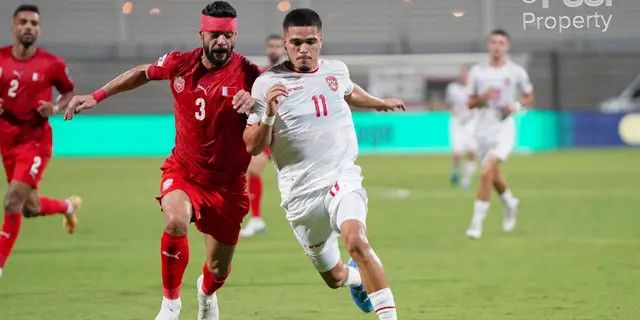 Bersiap Tandang Lawan Timnas Indonesia, Pelatih Bahrain: Sangat Sulit