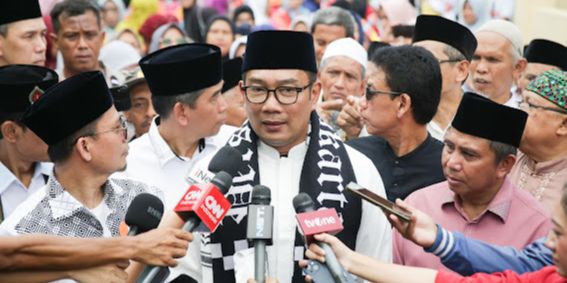 Soroti Kesehatan Mental, Ridwan Kamil Bakal Kuatkan Fasilitas Konseling di Puskesmas dan Rumah Sakit