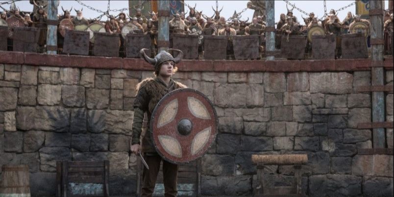 Segera Tayang, Ini Alur dan Daftar Pemain Film HOW TO TRAIN YOUR DRAGON Live Action