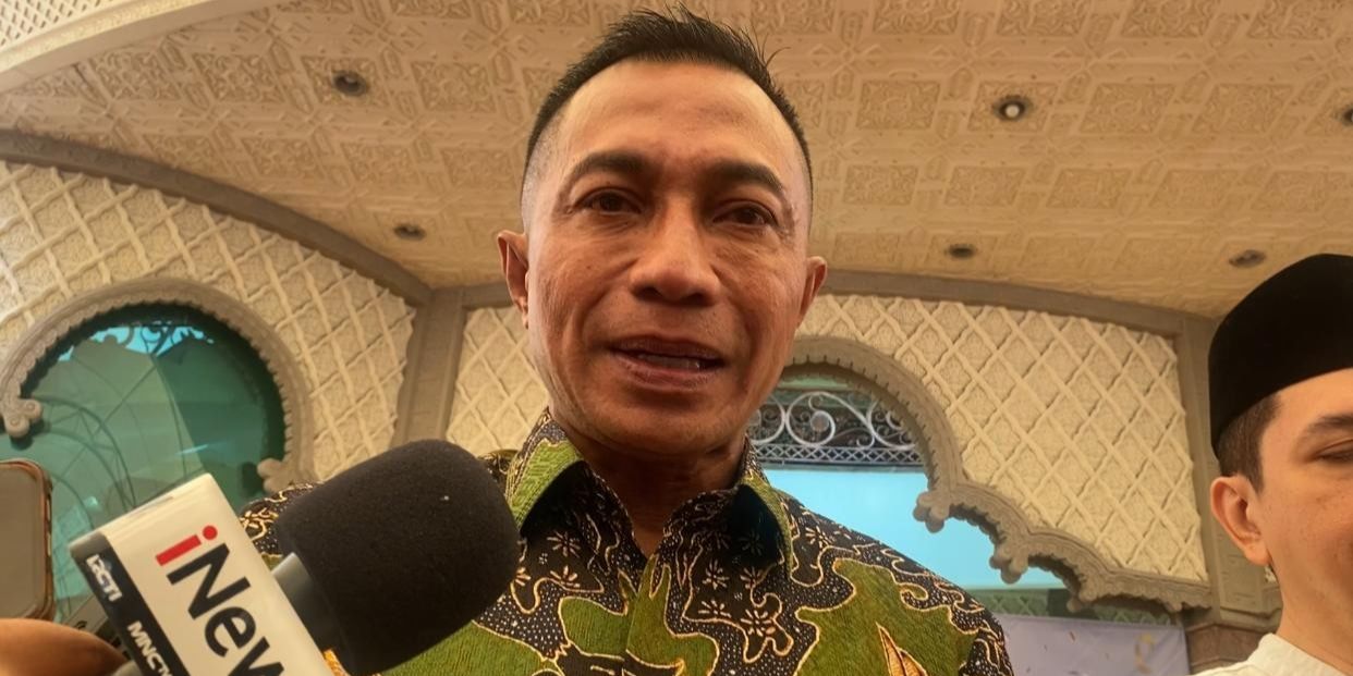 Jurus Jitu Dharma Jaga Pilkada 2024:  Takut Sama Tuhan