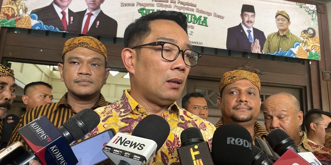 Jubir RIDO Balas Sindiran Hasto: Jokowi Punya Basis Kuat di Jakarta