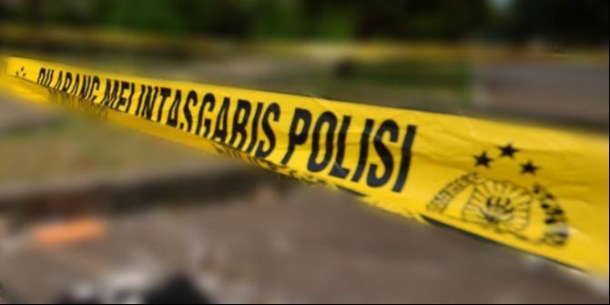 Duduk Perkara Eks Kasat Lantas Polres Labuhanbatu Jadi Korban Penipuan tapi Laporannya Tak Diproses